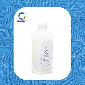 Silicone Oil Defoamer Manufacturer - WHSD-268 for Oily Systems Fast Delivery