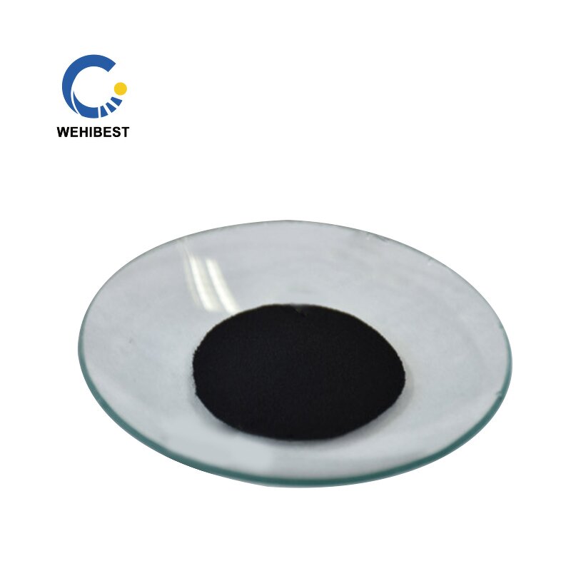 Ruthenium(III) Chloride Manufacturer - RU 48.2% CAS 10049-08-8 Catalyst