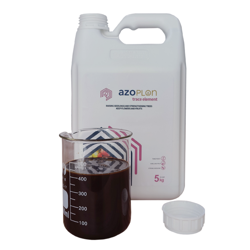 Humic Acid Fertilizer Manufacturer - IDHA Chelated for Soil Improvement