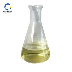 TMPTA Manufacturer - Trimethylolpropane Trimethacrylate CAS 3290-92-4