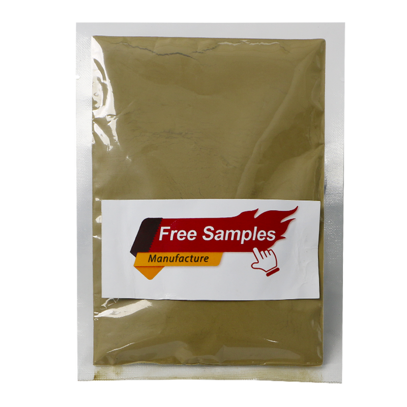 Humic Acid Plant Hormone Supplier - CAS 479-66-3 Hot Selling Fertilizer