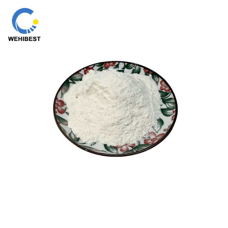 HEMC Manufacturer - Hydroxyethyl Methyl Cellulose CAS 9032-42-2 Direct Supply
