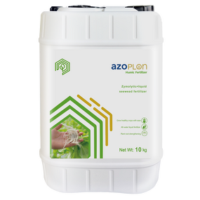 Humic Acid Fertilizer Supplier - 100% Water Soluble for Grape Herbs Cereals