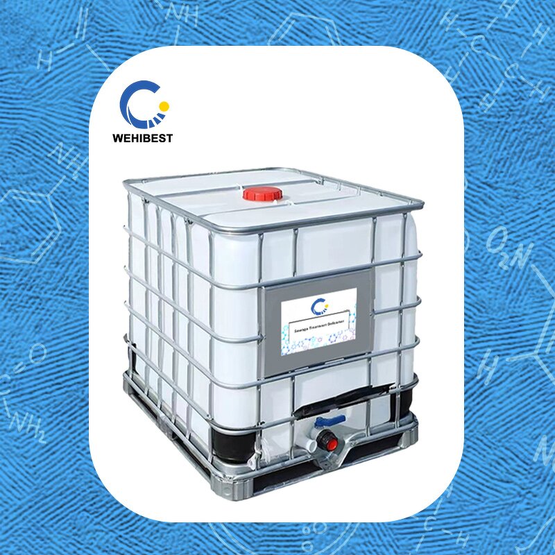 Silicone Defoamer Supplier - WHSD-278 Universal Water-based Sample Provided