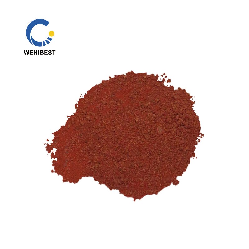 Solvent Red 122 Supplier - COLOR PIGMENT for Ink Plastic CAS 12227-55-3 Wholesale