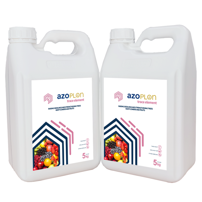 Humic Acid Liquid Fertilizer Manufacturer - for Blueberry Strawberry Grape