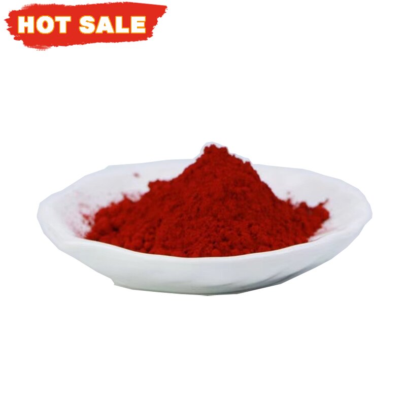 Basic Red 22 Manufacturer - CAS 12221-52-2 Factory Supply Powder