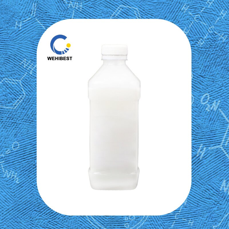 Silicone Oil Defoamer Manufacturer - WHSD-268 for Oily Systems Fast Delivery