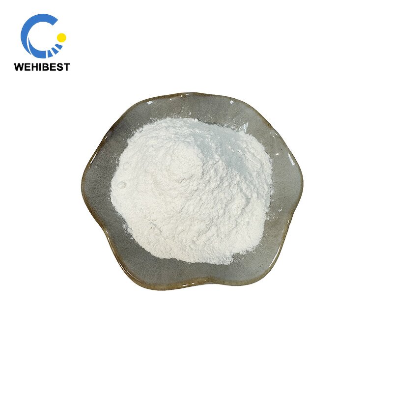 Puerarin Supplier - CAS 3681-99-0 Factory Direct Sales Powder