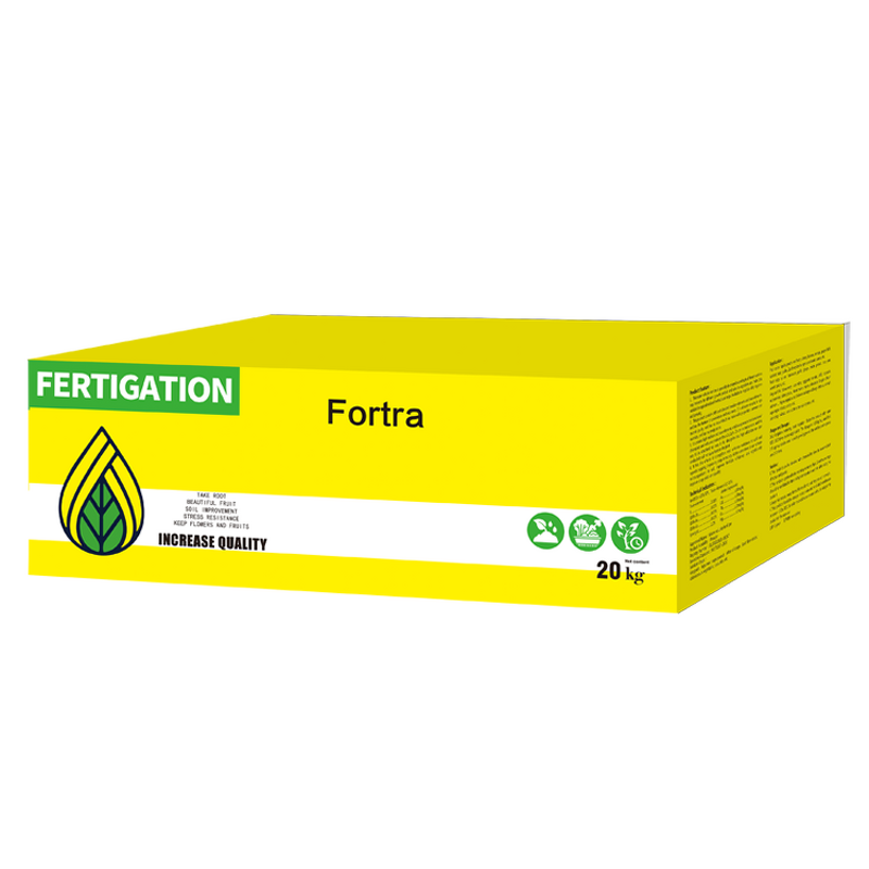 NPK Water Soluble Fertilizer Supplier - High Nitrogen 30-10-10+TE