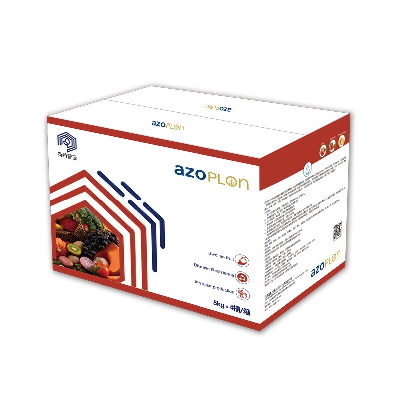 Water-soluble Fertilizer Manufacturer - Saccharol Contains Medium element High Quality