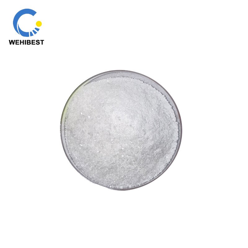 Manganese Sulfate Manufacturer - CAS 7785-87-7 Competitive Prices Sophisticated Technology