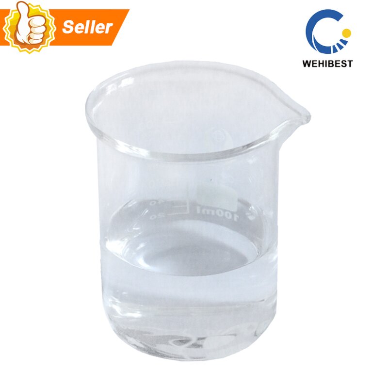 Triethyl Citrate Supplier - TEC 99% CAS 77-93-0 Big Discounts Factory Supply