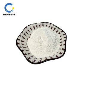 Daidzein Manufacturer - CAS 486-66-8 High Purity White Powder Plant Extracts