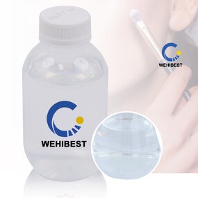 Silicone Oil Supplier - CAS 63148-62-9 High Purity Clear Liquid
