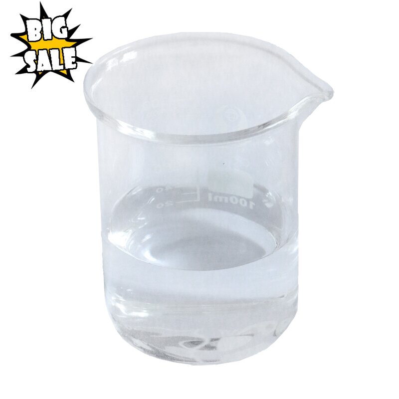 Potassium Lactate Manufacturer - CAS 996-31-6 High Quality Clear Liquid