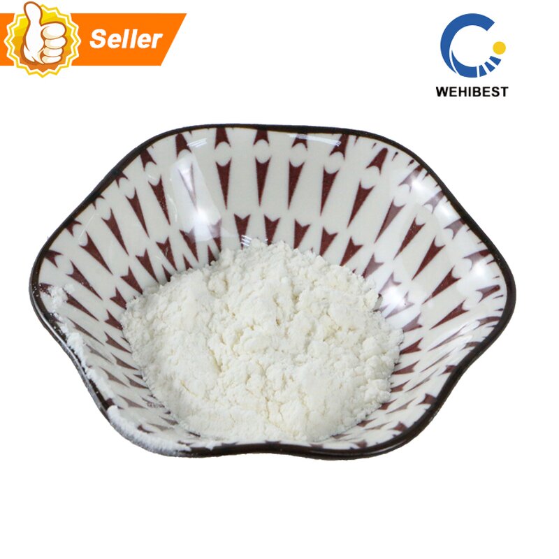 Magnesium Chloride Supplier - CAS 7786-30-3 Competitive Prices Best Selling