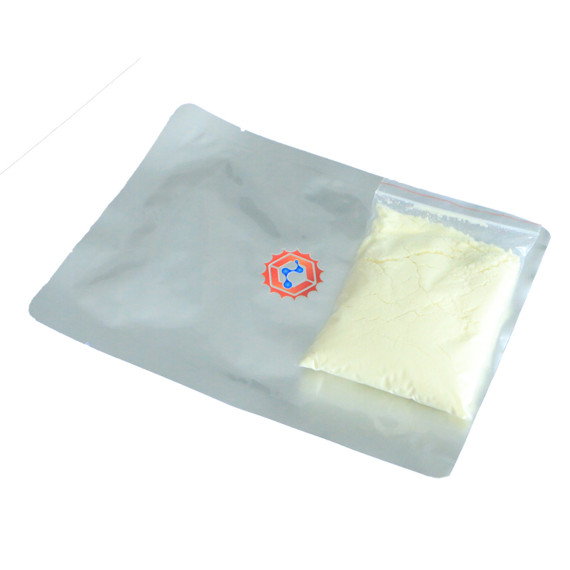 Myclobutanil Fungicide Supplier - 95% TC CAS 88671-89-0 Agricultural Triazole Pesticide