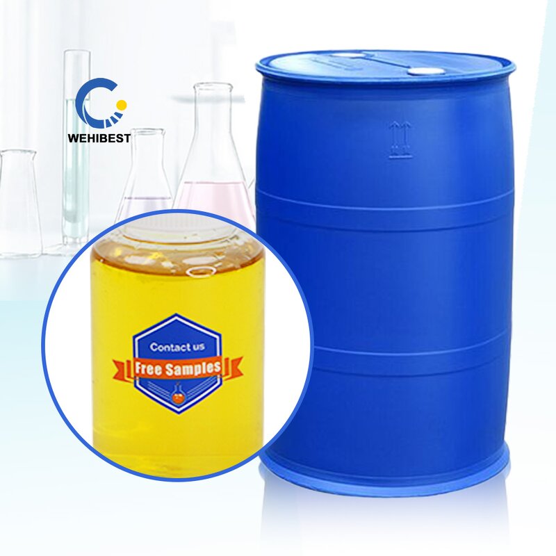 TMPTA Supplier - Trimethylolpropane Triacrylate CAS 15625-89-5 Manufacturer