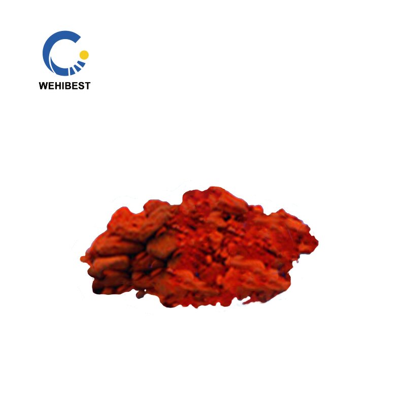 Sulforhodamine B Manufacturer - CAS 3520-42-1 Good Price Dyes