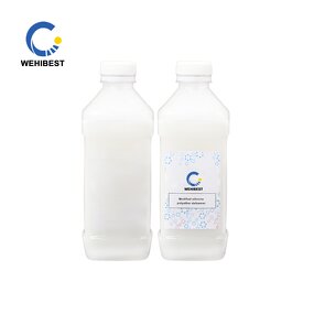 Fermentation Defoamer Manufacturer - WHSD-276 Modified Silicon Polyether Professional