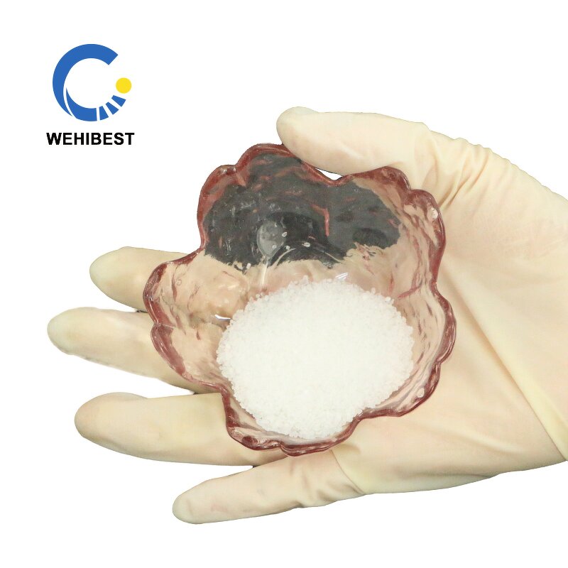 Potassium Chloride Manufacturer - CAS 7447-40-7 Food Grade