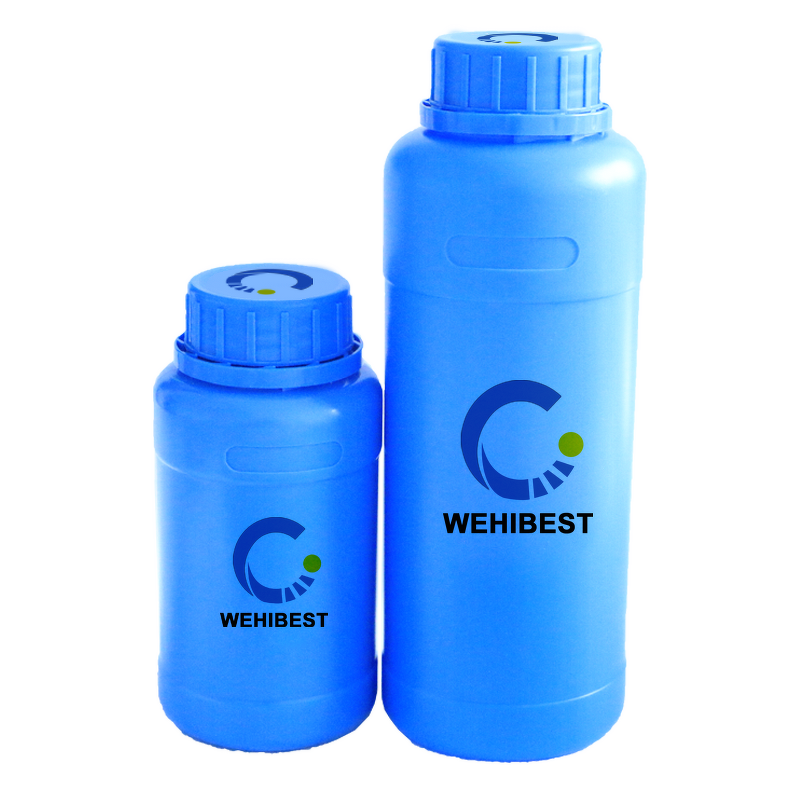 Polyoxyethylene Castor Oil Supplier - CAS 61791-12-6 Industrial Grade Competitive Prices