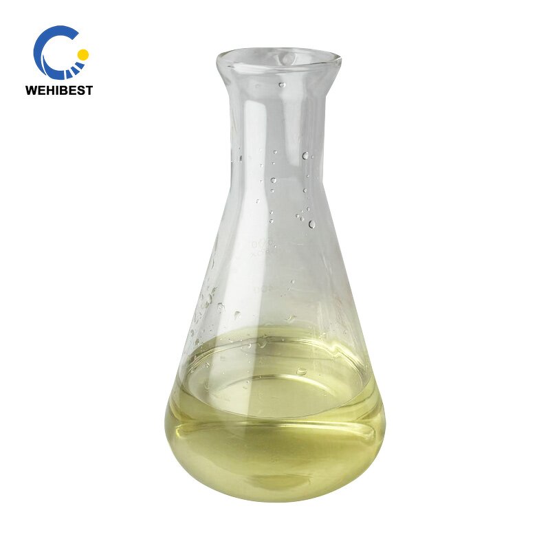 2-ethylhexyl Hydrogen -2-ethylhexylphosphonate Supplier - High Purity Extractant CAS 14802-03-0