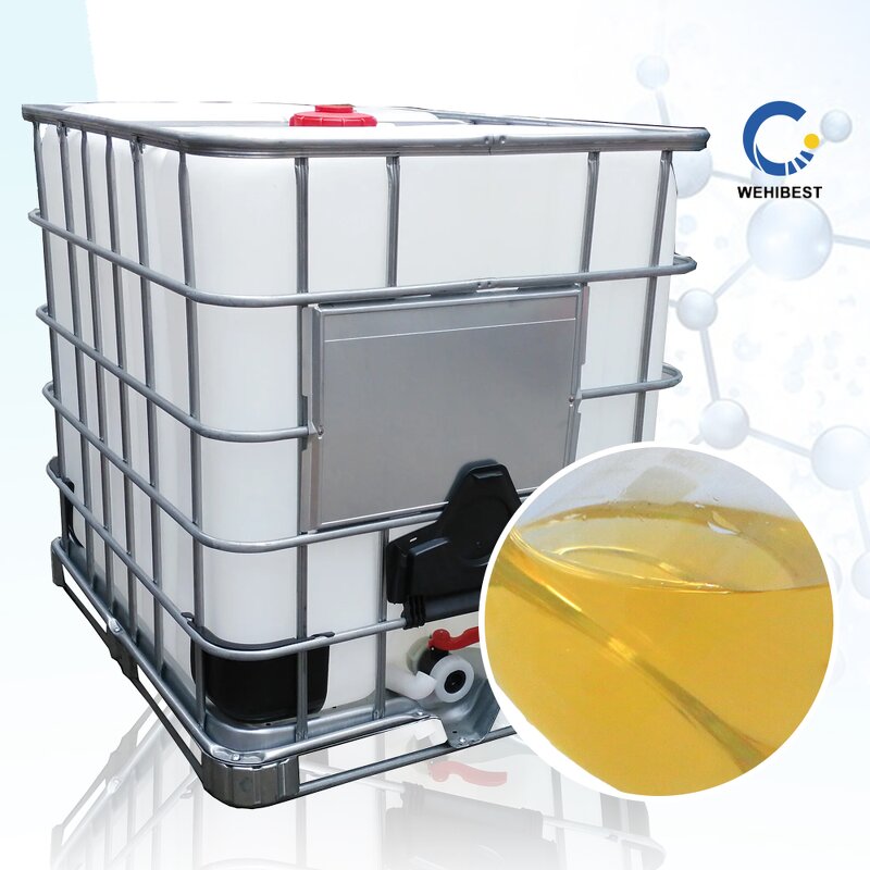 Aliquat 336 Supplier - Methyl Trioctyl Ammonium Chloride CAS 5137-55-3