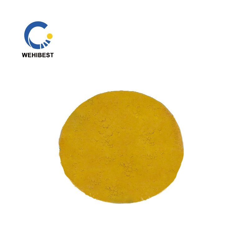 Acid Yellow 23 Supplier - Tartrazine CAS 1934-21-0 Fast Delivery