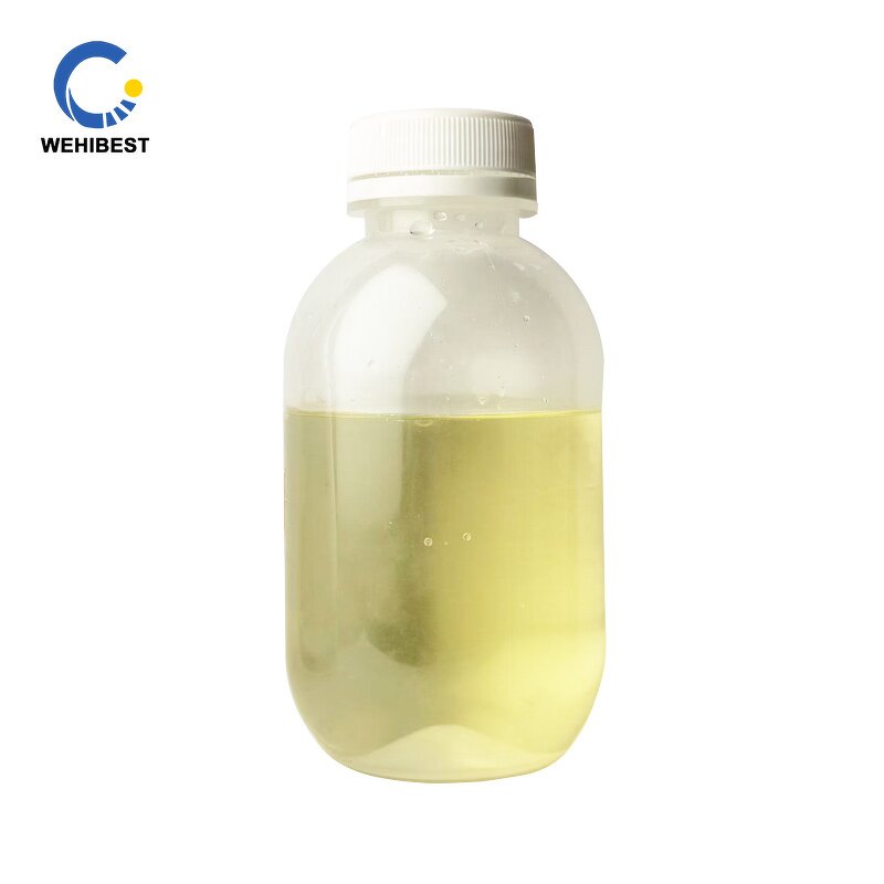 2-ethylhexyl Hydrogen -2-ethylhexylphosphonate Supplier - High Purity Extractant CAS 14802-03-0