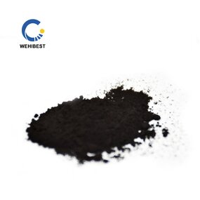 Titanium(III) Oxide Manufacturer - CAS 1344-54-3 High Purity Black Crystals
