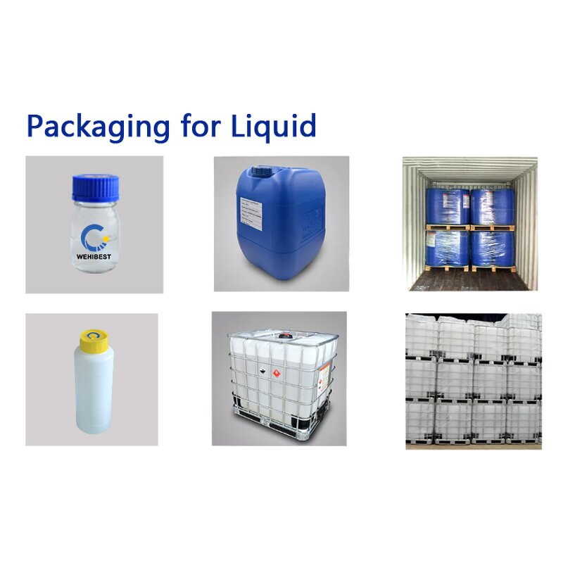 Fermentation Defoamer Manufacturer - WHSD-276 Modified Silicon Polyether Professional