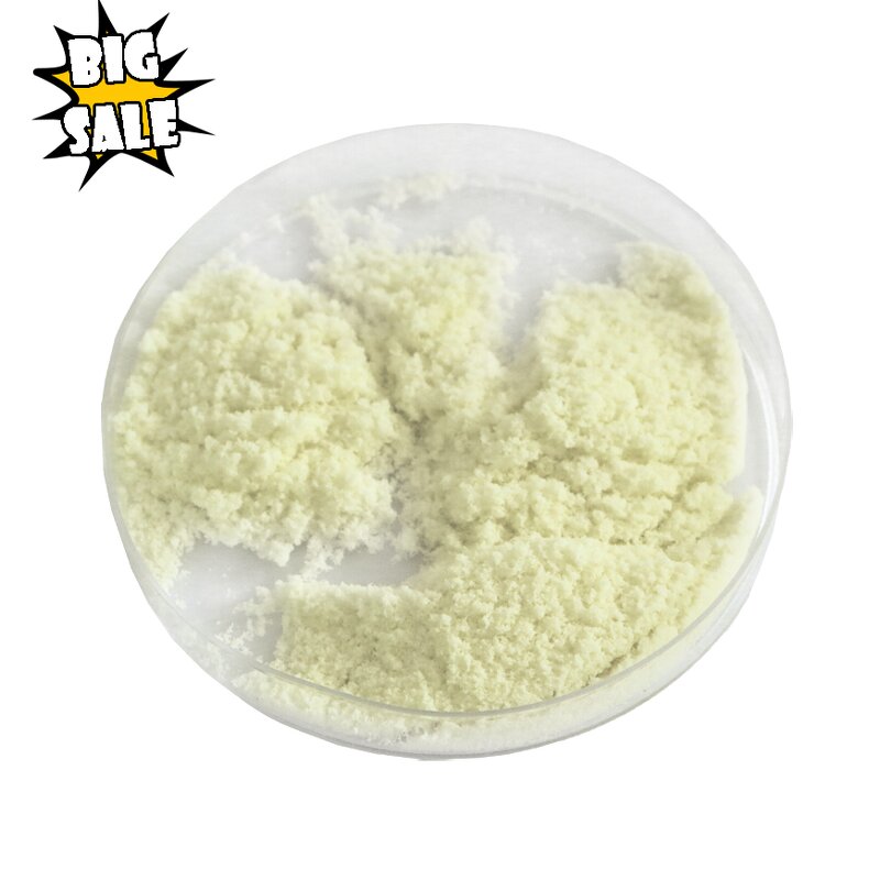 Myclobutanil Fungicide Supplier - 95% TC CAS 88671-89-0 Agricultural Triazole Pesticide