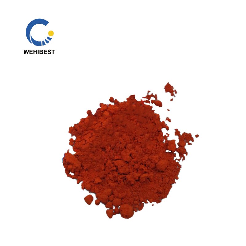 Sulforhodamine B Manufacturer - CAS 3520-42-1 Good Price Dyes