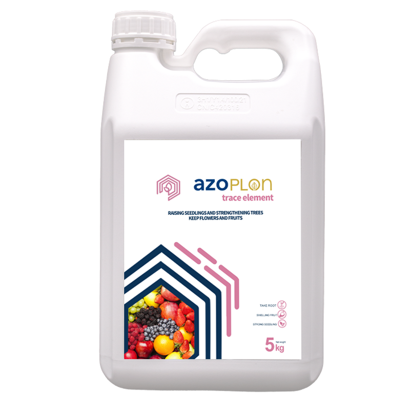 Humic Acid Liquid Fertilizer Manufacturer - for Blueberry Strawberry Grape