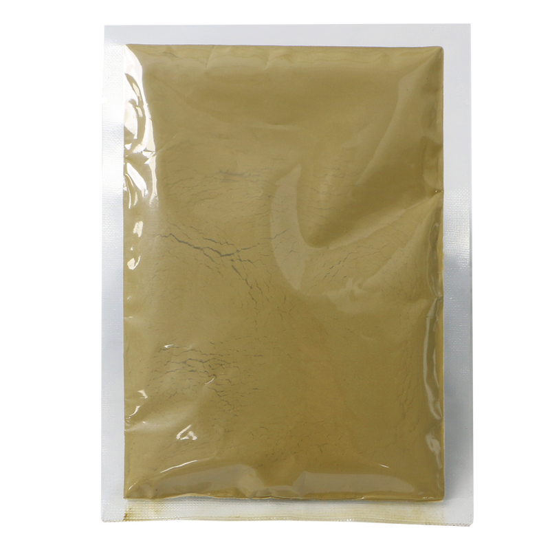 Humic Acid Plant Hormone Supplier - CAS 479-66-3 Hot Selling Fertilizer