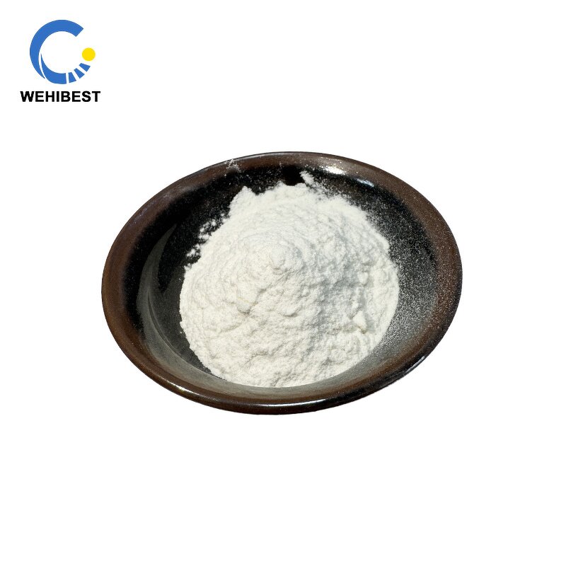 Zirconium Basic Carbonate Supplier - CAS 57219-64-4 Superior Quality Powder