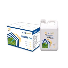 Sugar Alcohol Boron Fertilizer Supplier - Nutritional Trace element Rooting Water-soluble