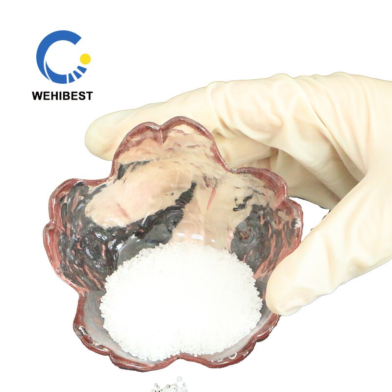 Aluminium Potassium Sulfate Dodecahydrate Supplier - CAS 7784-24-9 Superior Quality