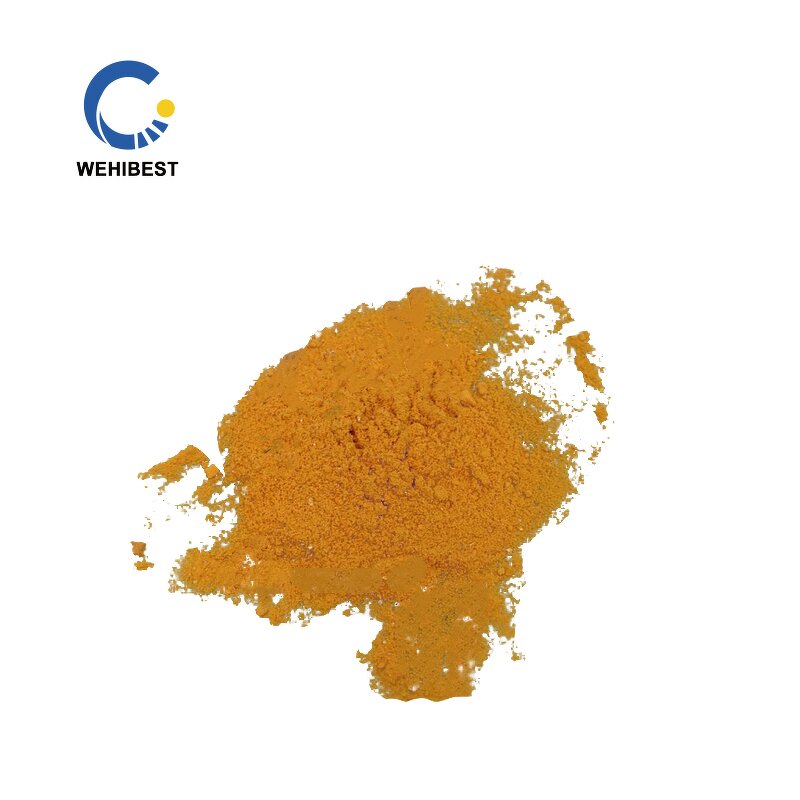 Sunset Yellow FCF Supplier - COLOR PIGMENT CAS 2783-94-0 Factory Supply
