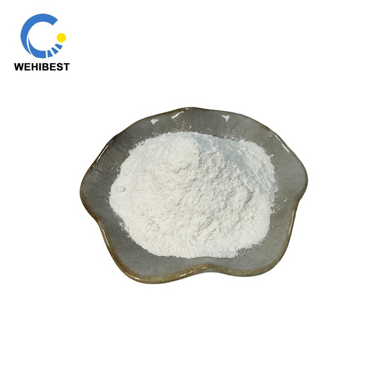 HPMC Supplier - Hydroxypropyl Methyl Cellulose CAS 9004-65-3 Direct Supply