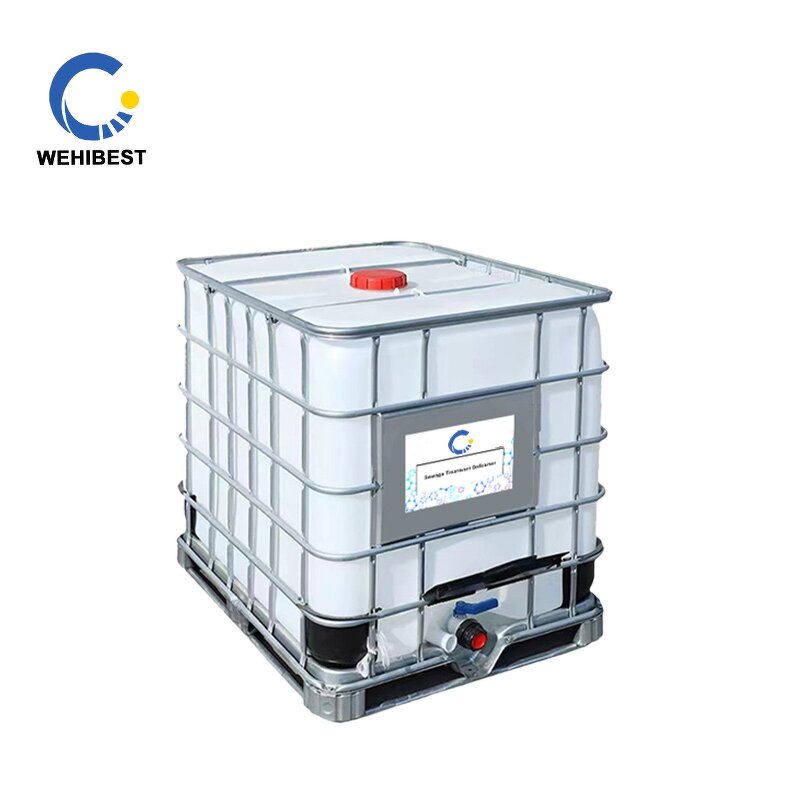 Silicone Oil Defoamer Manufacturer - WHSD-268 for Oily Systems Fast Delivery