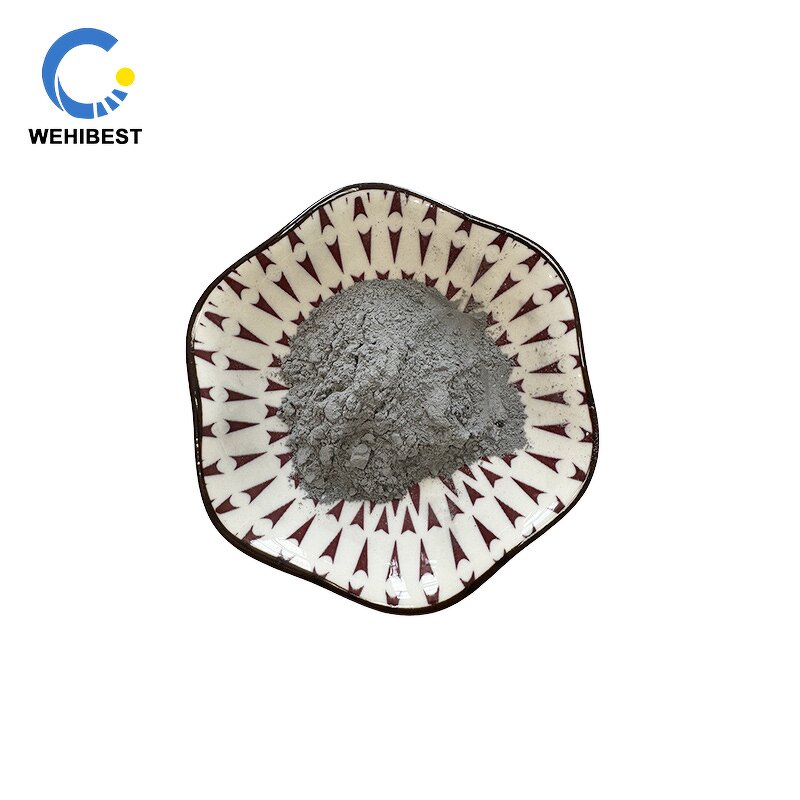 Niobium Nitride Manufacturer - CAS 24621-21-4 High Purity Gray Powder