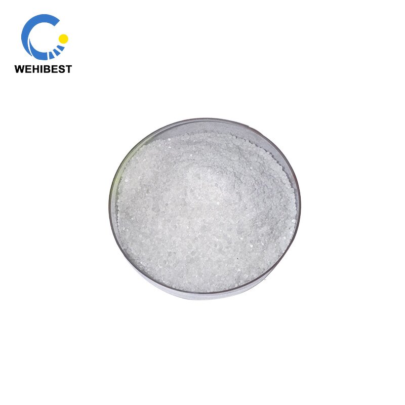 Manganese Sulfate Manufacturer - CAS 7785-87-7 Competitive Prices Sophisticated Technology