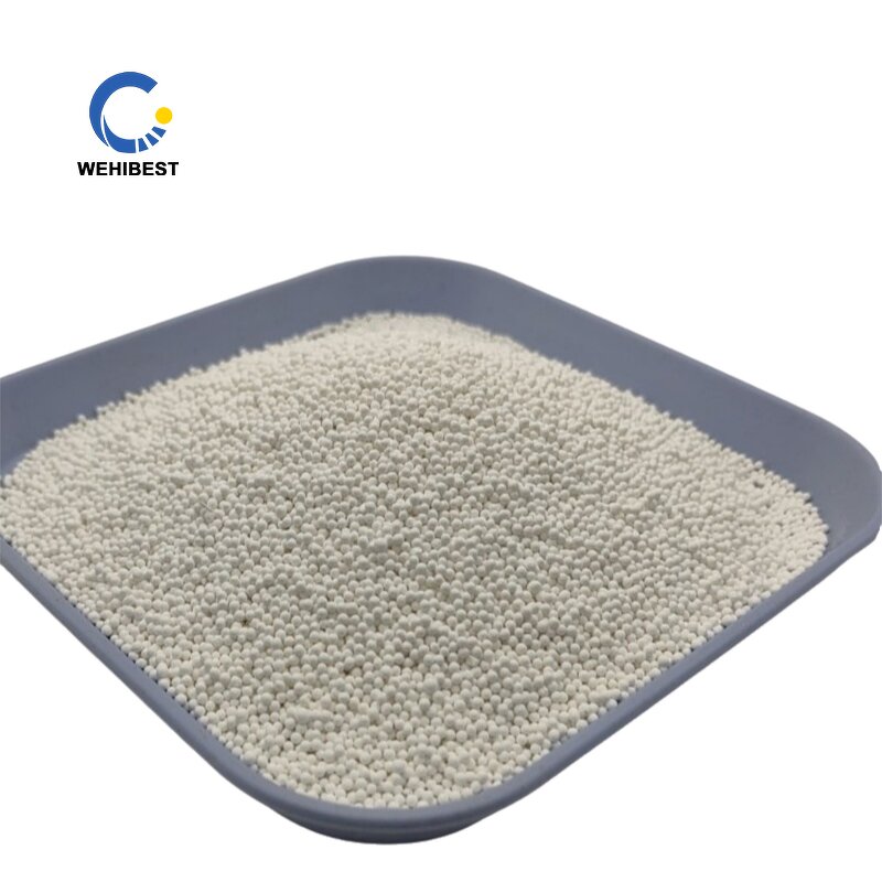 Polycaprolactone PCL Supplier - CAS 24980-41-4 Biodegradable Polymer