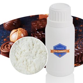 L-Serine Manufacturer - CAS 56-45-1 Food Grade Additives White Powder