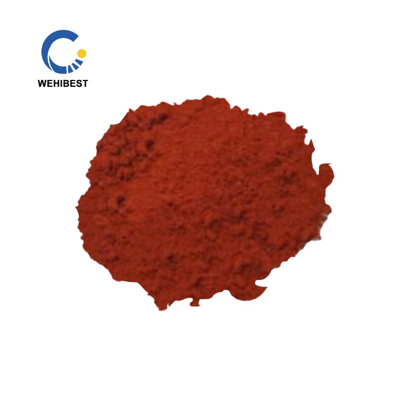 Acid Red 27 Manufacturer - COLOR PIGMENT CAS 915-67-3 Dark Reddish-brown Powder