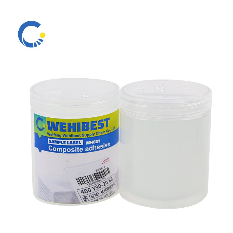 Adhesive Supplier - VT621 Laminating Composite Glue with Best Price