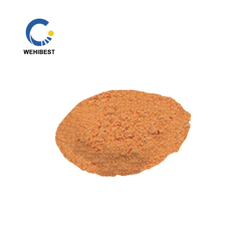 Sunset Yellow FCF Supplier - COLOR PIGMENT CAS 2783-94-0 Factory Supply